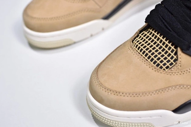 Mushroom Air Jordan 4 AQ9129-200 0719